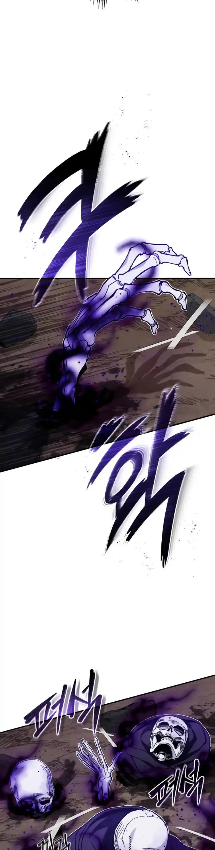 The Dark Magician Transmigrates After 66666 Years - Capítulo 28 - Página 31 - LectorTMOo