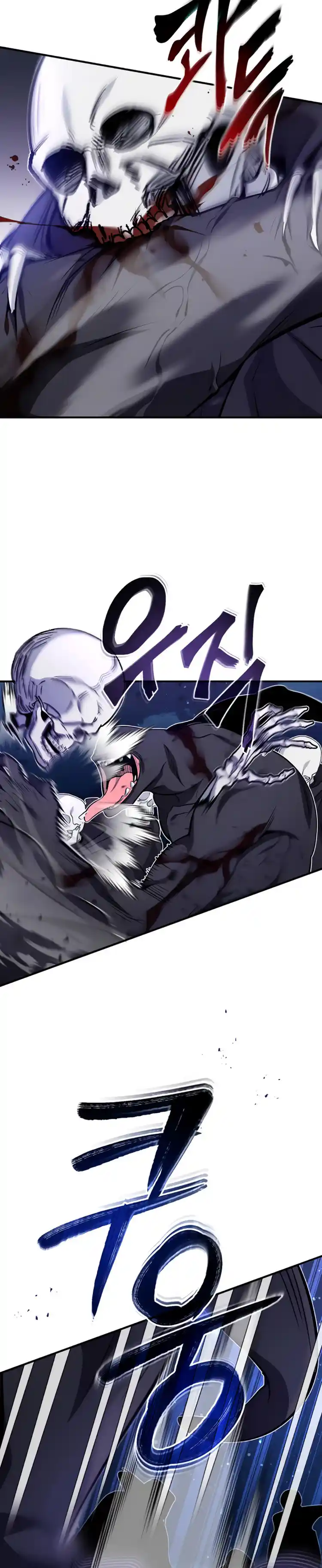 The Dark Magician Transmigrates After 66666 Years - Capítulo 28 - Página 37 - LectorTMOo