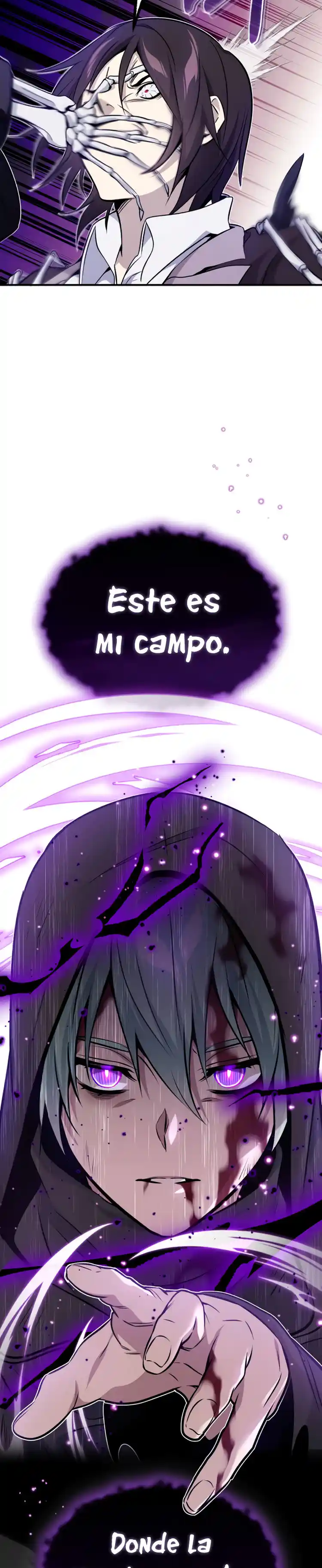 The Dark Magician Transmigrates After 66666 Years - Capítulo 28 - Página 40 - LectorTMOo