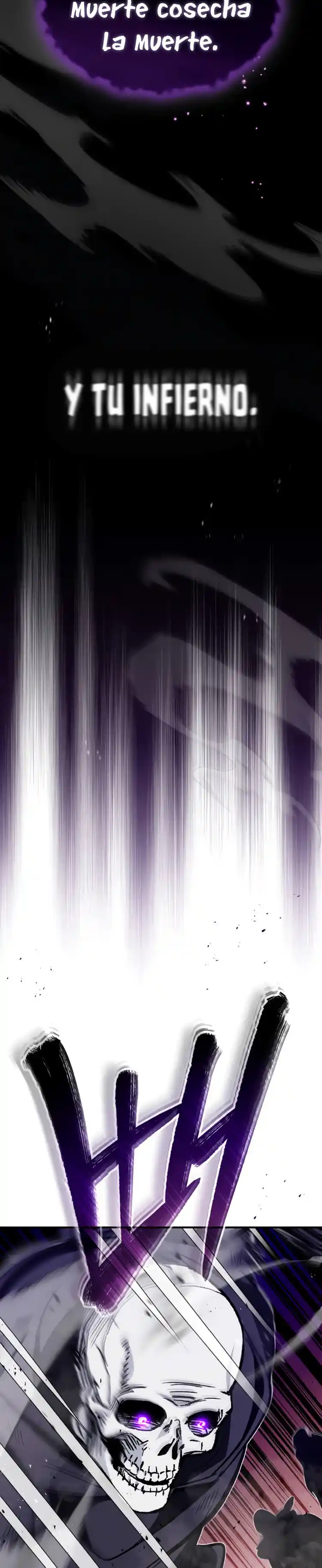The Dark Magician Transmigrates After 66666 Years - Capítulo 28 - Página 41 - LectorTMOo