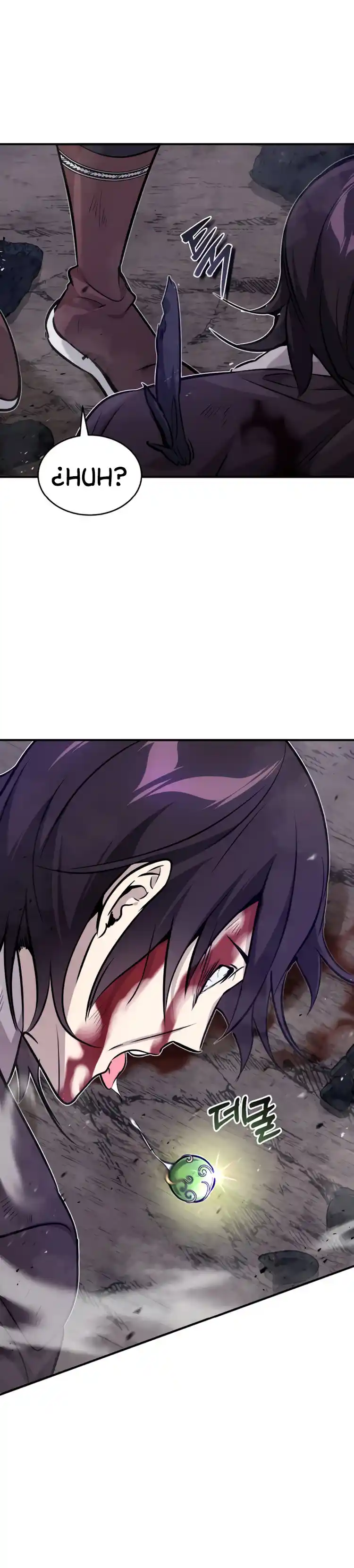 The Dark Magician Transmigrates After 66666 Years - Capítulo 28 - Página 45 - LectorTMOo