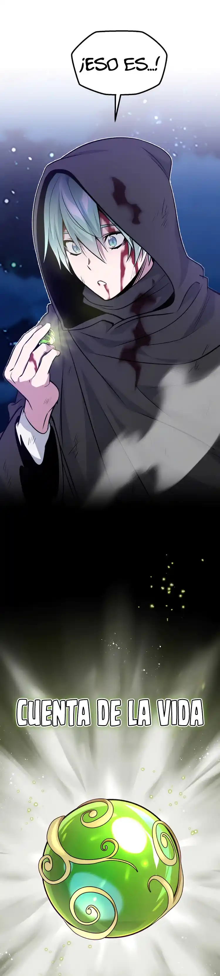 The Dark Magician Transmigrates After 66666 Years - Capítulo 28 - Página 46 - LectorTMOo