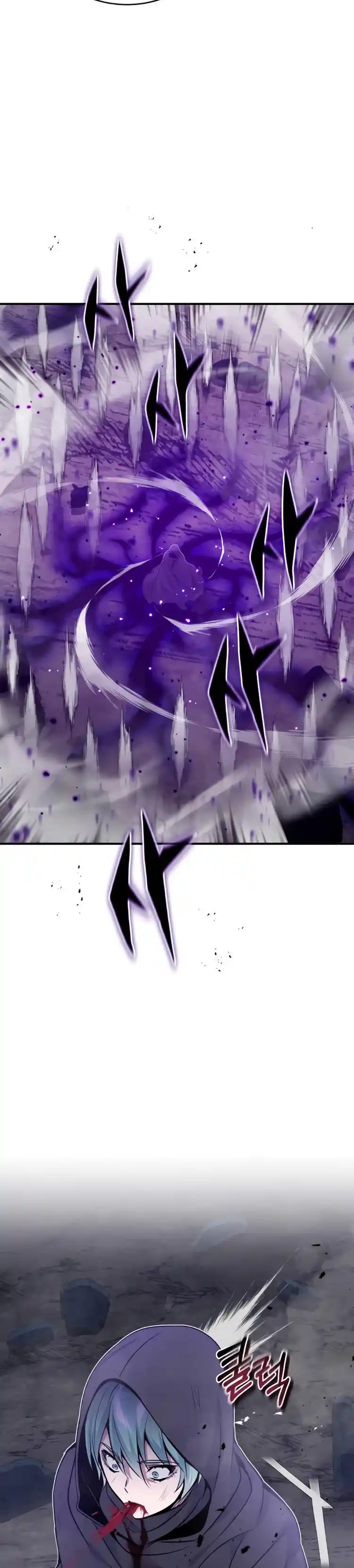 The Dark Magician Transmigrates After 66666 Years - Capítulo 28 - Página 51 - LectorTMOo