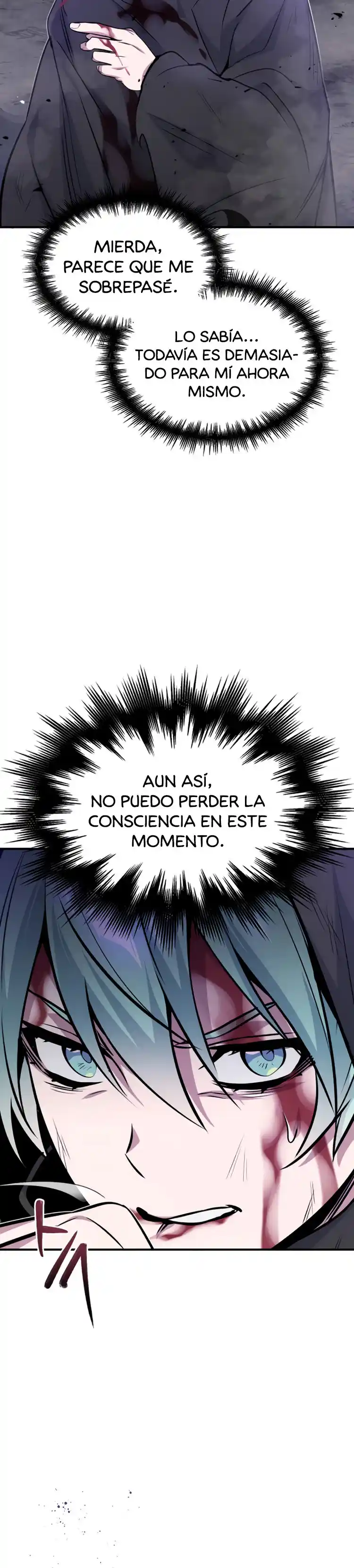 The Dark Magician Transmigrates After 66666 Years - Capítulo 28 - Página 52 - LectorTMOo