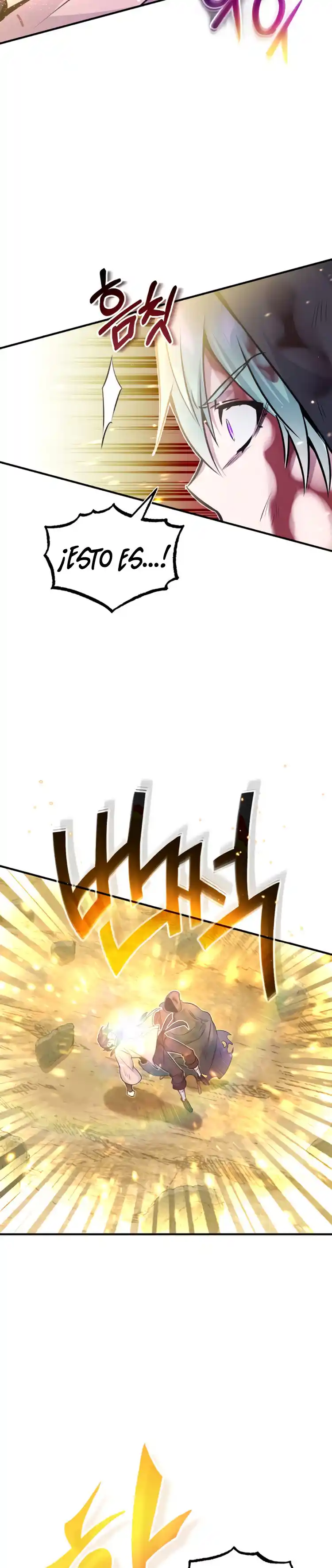 The Dark Magician Transmigrates After 66666 Years - Capítulo 28 - Página 56 - LectorTMOo