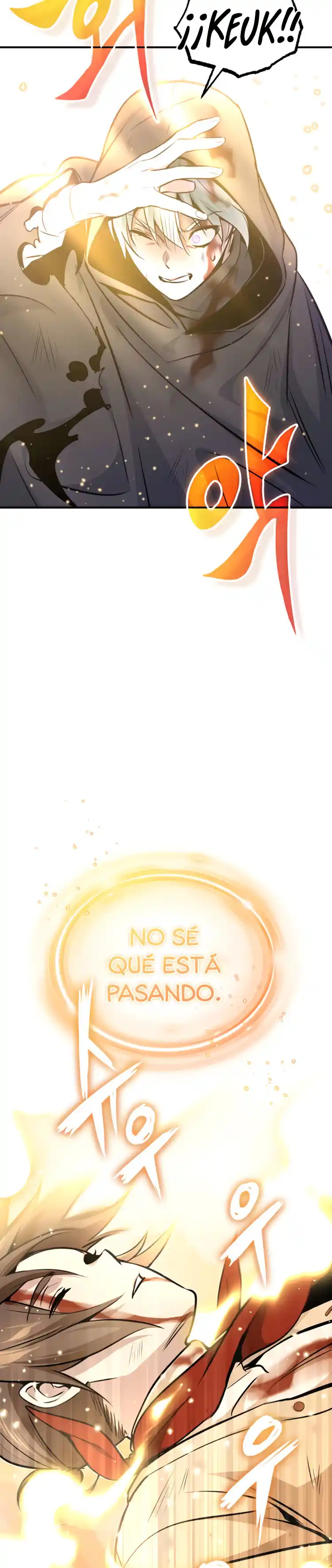The Dark Magician Transmigrates After 66666 Years - Capítulo 28 - Página 57 - LectorTMOo