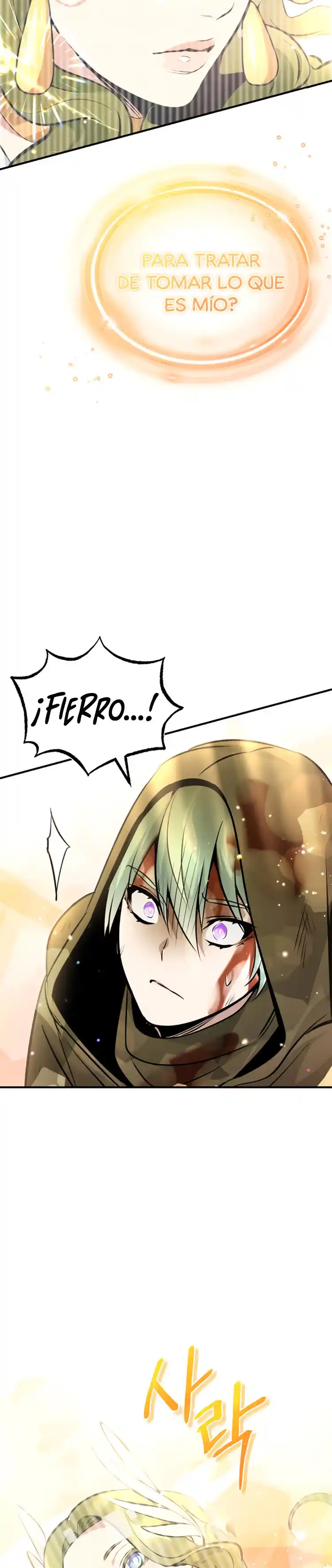 The Dark Magician Transmigrates After 66666 Years - Capítulo 28 - Página 59 - LectorTMOo