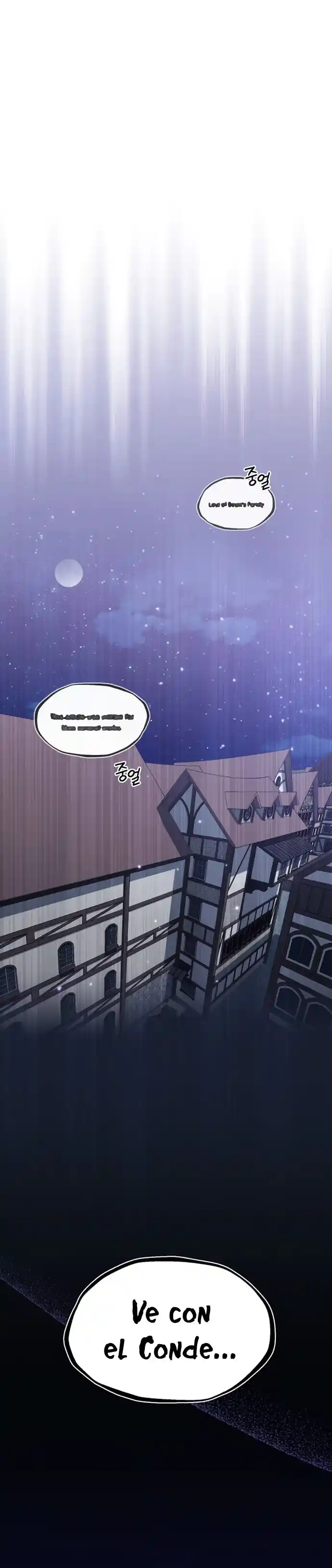 The Dark Magician Transmigrates After 66666 Years - Capítulo 29 - Página 5 - LectorTMOo