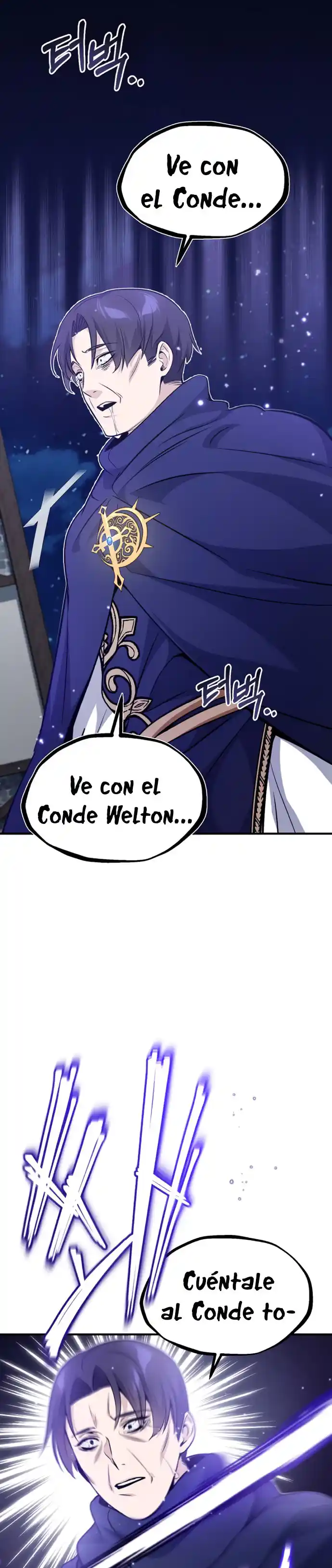 The Dark Magician Transmigrates After 66666 Years - Capítulo 29 - Página 6 - LectorTMOo