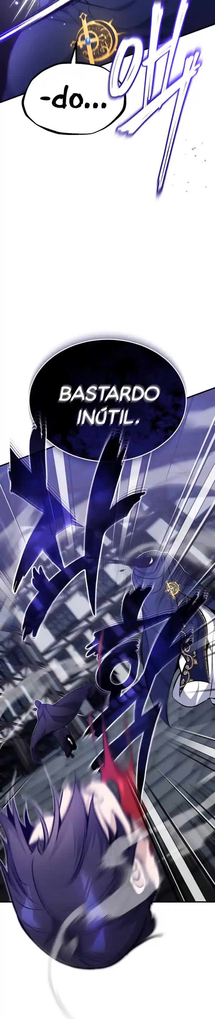 The Dark Magician Transmigrates After 66666 Years - Capítulo 29 - Página 7 - LectorTMOo