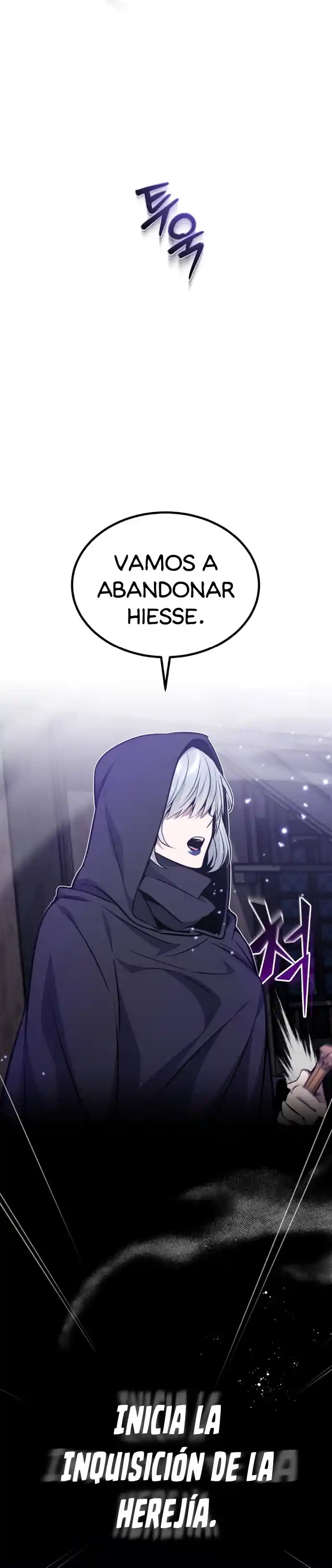 The Dark Magician Transmigrates After 66666 Years - Capítulo 29 - Página 8 - LectorTMOo