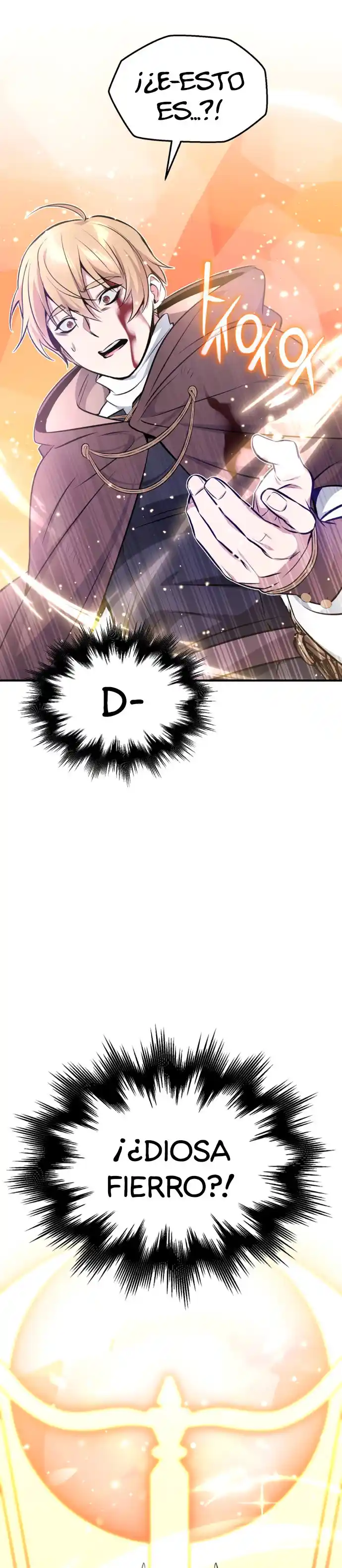 The Dark Magician Transmigrates After 66666 Years - Capítulo 29 - Página 13 - LectorTMOo