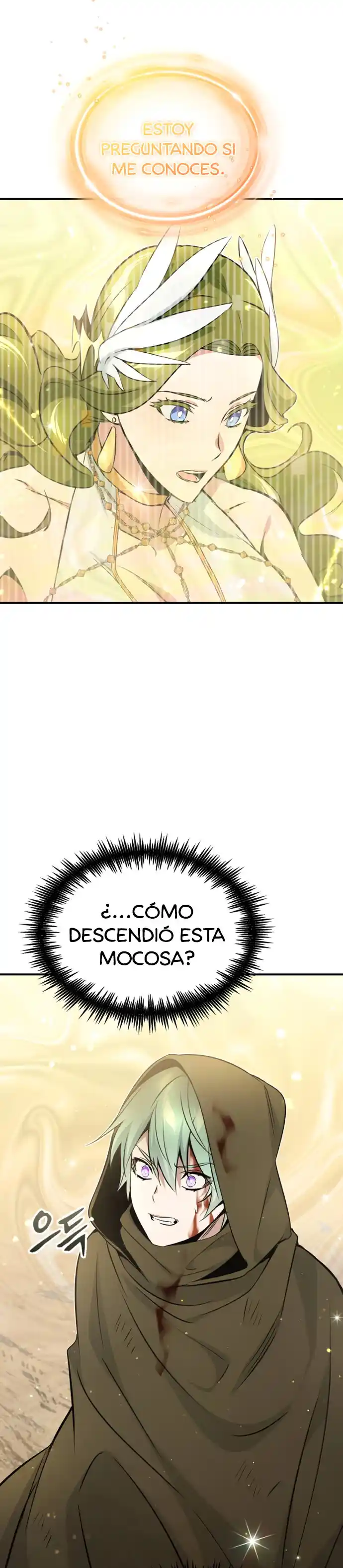 The Dark Magician Transmigrates After 66666 Years - Capítulo 29 - Página 15 - LectorTMOo