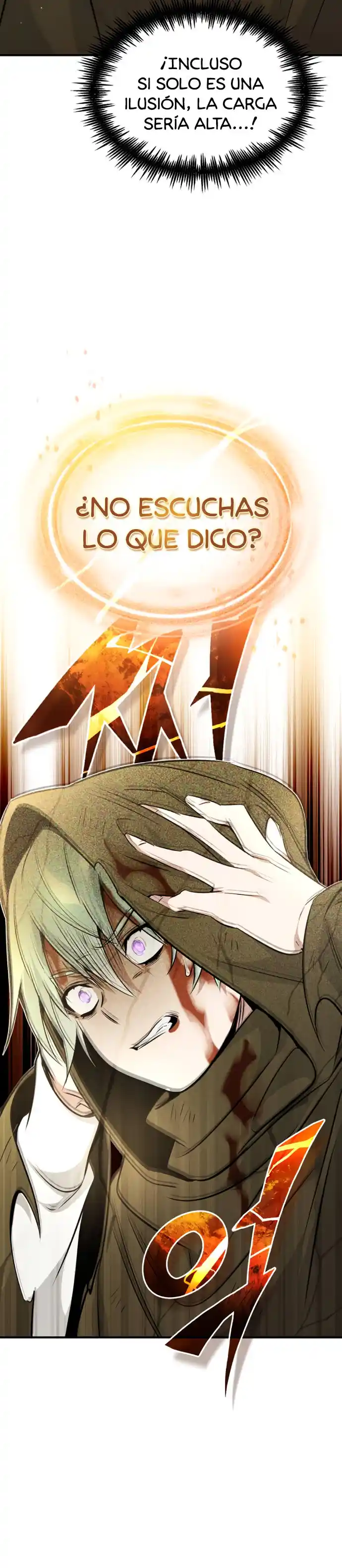 The Dark Magician Transmigrates After 66666 Years - Capítulo 29 - Página 16 - LectorTMOo