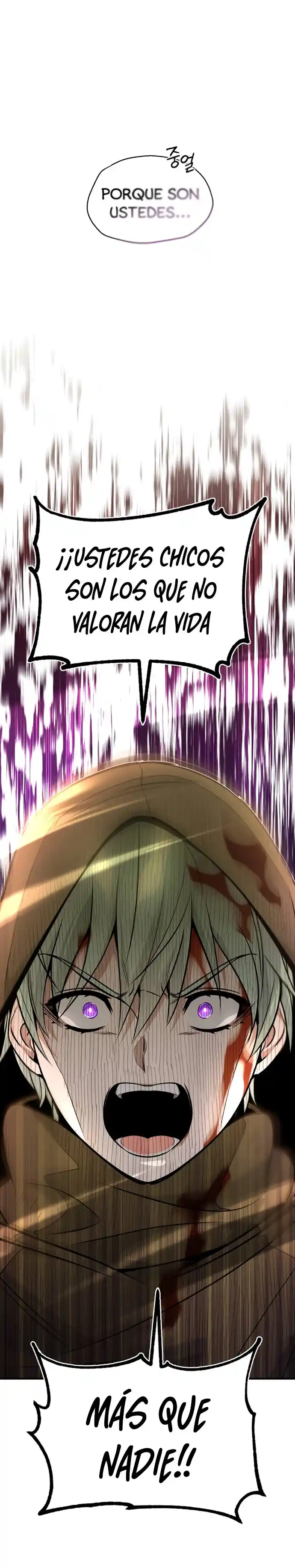 The Dark Magician Transmigrates After 66666 Years - Capítulo 29 - Página 21 - LectorTMOo