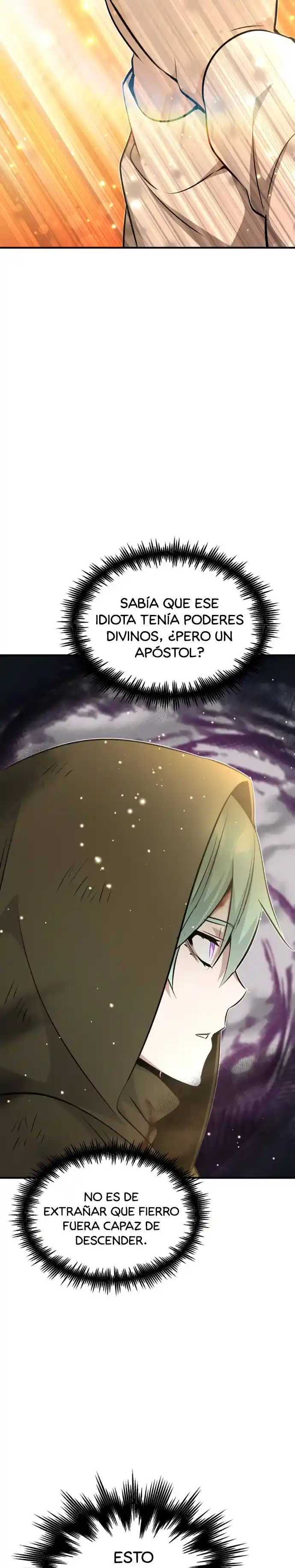 The Dark Magician Transmigrates After 66666 Years - Capítulo 29 - Página 26 - LectorTMOo