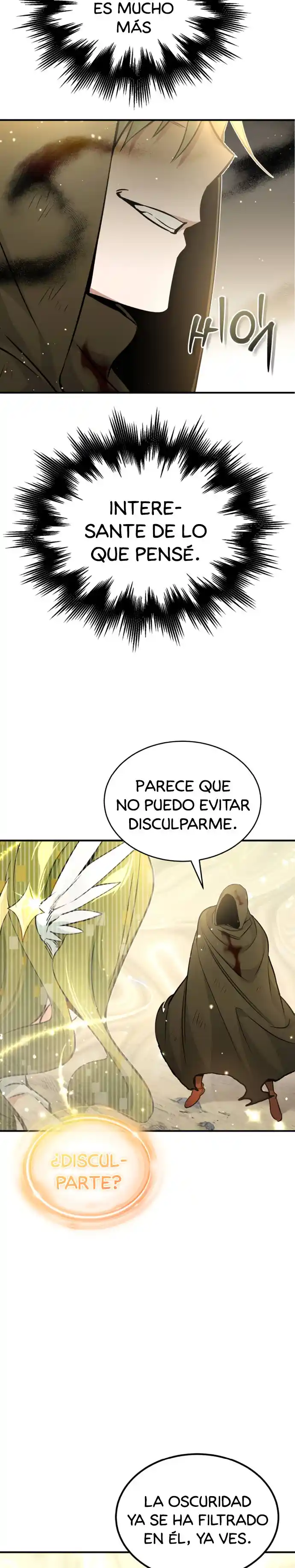 The Dark Magician Transmigrates After 66666 Years - Capítulo 29 - Página 27 - LectorTMOo
