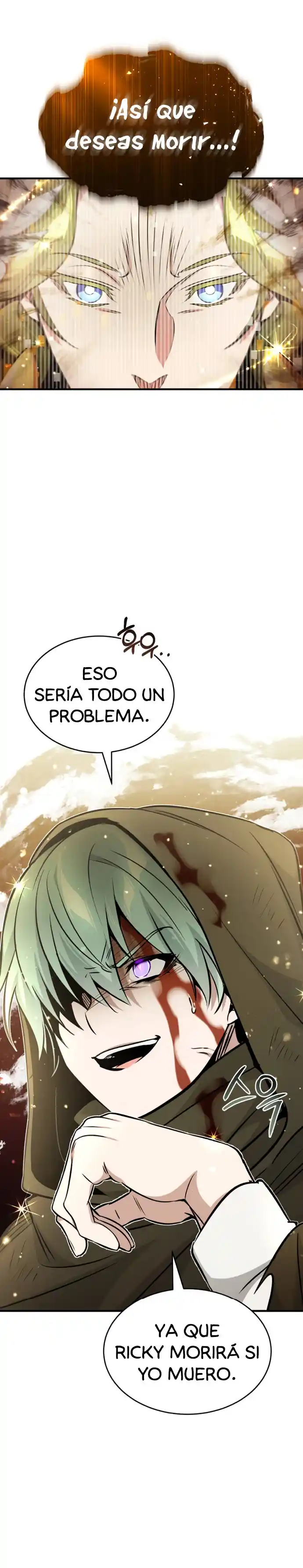 The Dark Magician Transmigrates After 66666 Years - Capítulo 29 - Página 30 - LectorTMOo