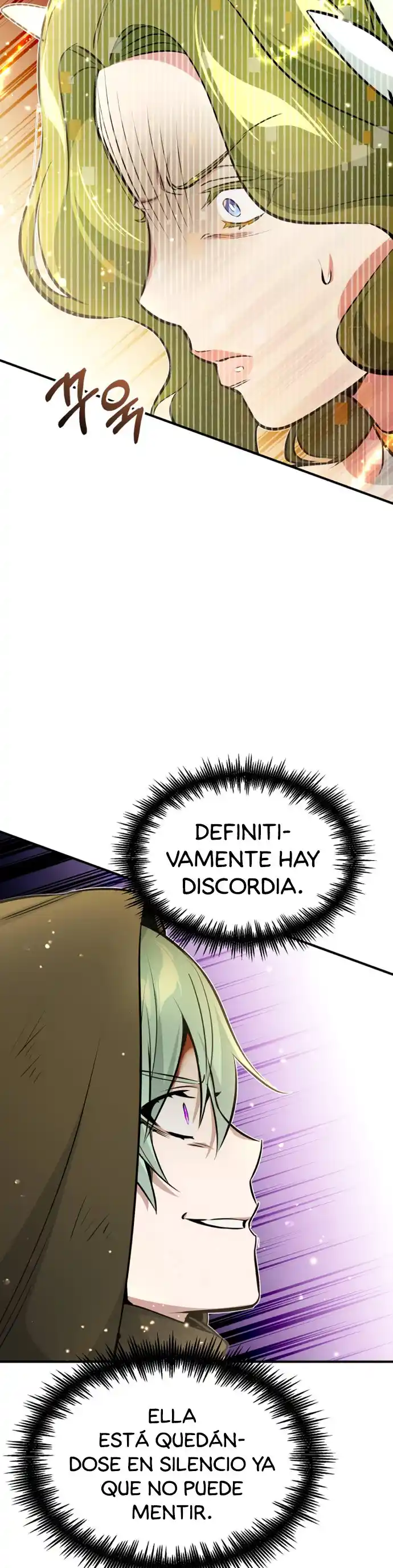 The Dark Magician Transmigrates After 66666 Years - Capítulo 29 - Página 38 - LectorTMOo