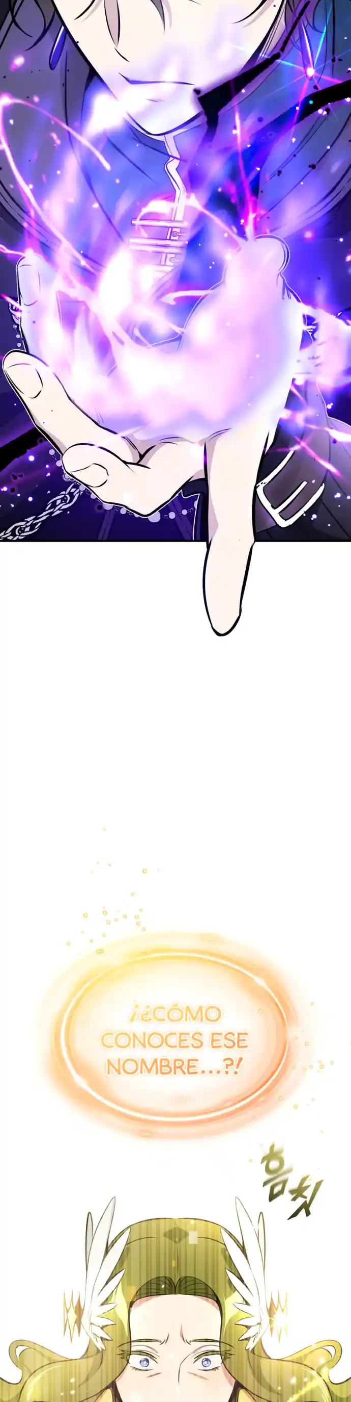 The Dark Magician Transmigrates After 66666 Years - Capítulo 29 - Página 40 - LectorTMOo