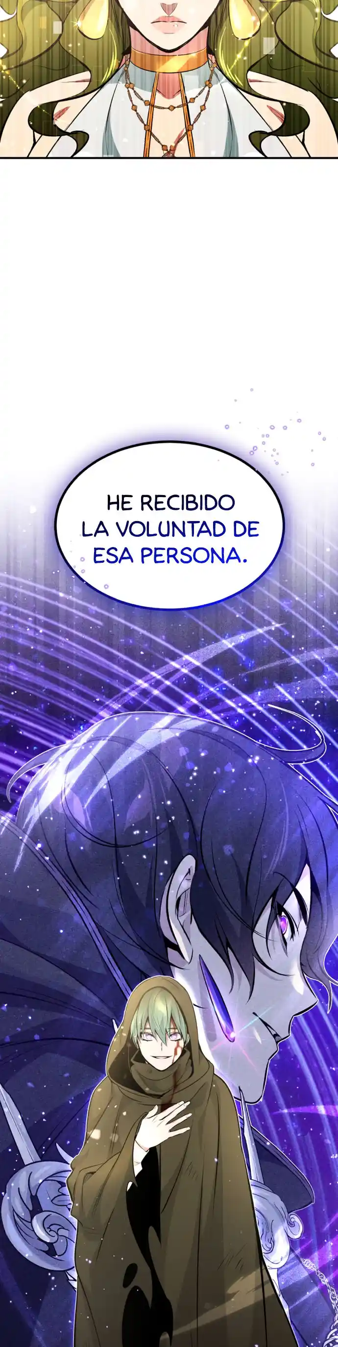 The Dark Magician Transmigrates After 66666 Years - Capítulo 29 - Página 41 - LectorTMOo