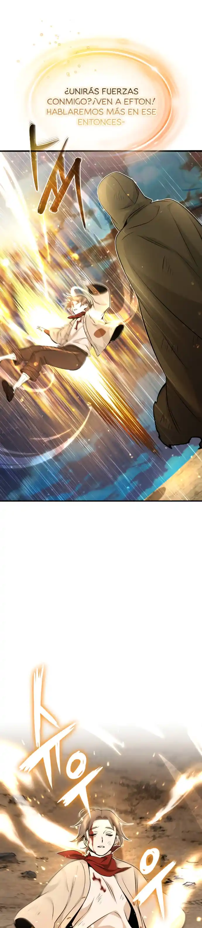 The Dark Magician Transmigrates After 66666 Years - Capítulo 29 - Página 45 - LectorTMOo
