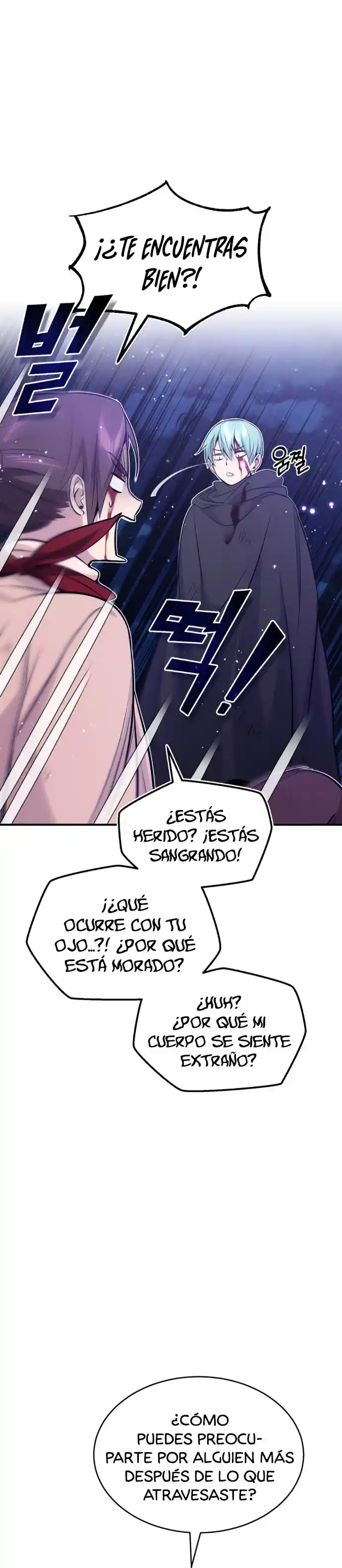 The Dark Magician Transmigrates After 66666 Years - Capítulo 29 - Página 48 - LectorTMOo