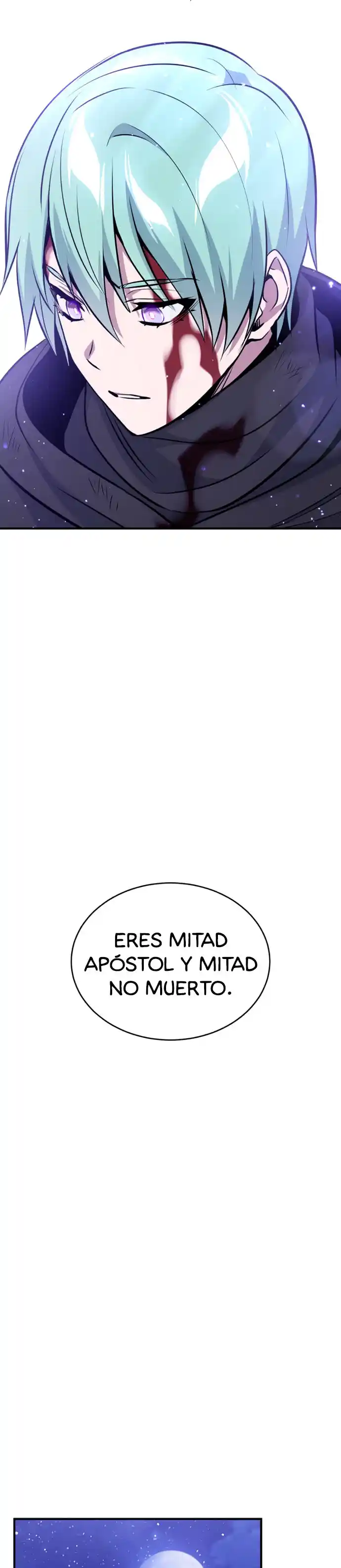 The Dark Magician Transmigrates After 66666 Years - Capítulo 29 - Página 49 - LectorTMOo
