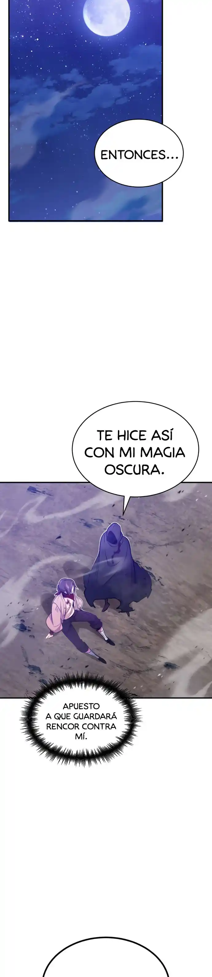 The Dark Magician Transmigrates After 66666 Years - Capítulo 29 - Página 50 - LectorTMOo