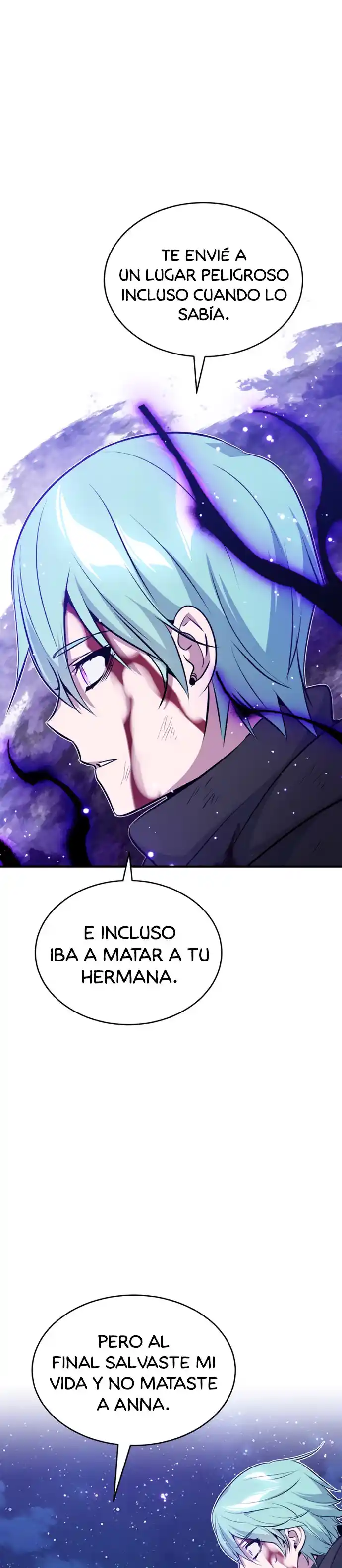 The Dark Magician Transmigrates After 66666 Years - Capítulo 29 - Página 52 - LectorTMOo