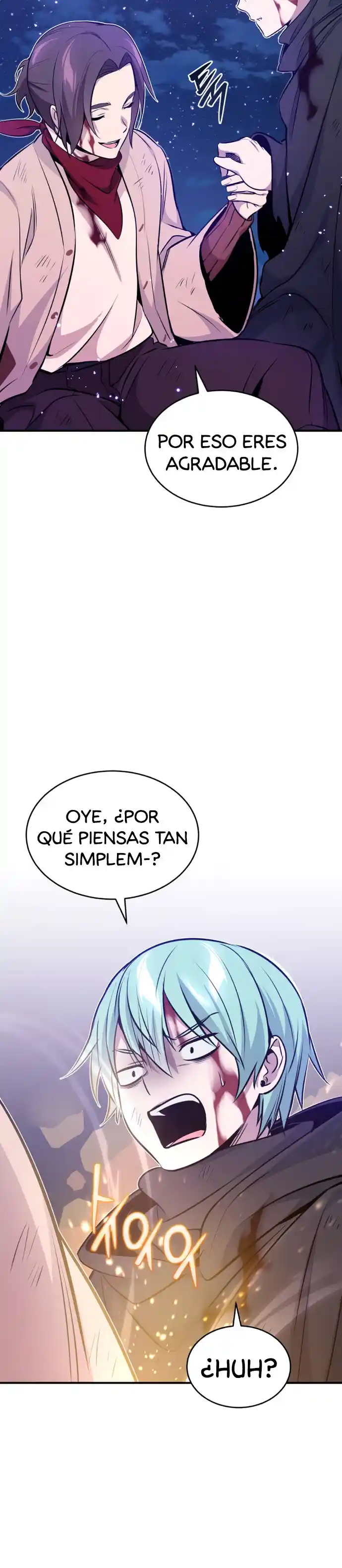 The Dark Magician Transmigrates After 66666 Years - Capítulo 29 - Página 53 - LectorTMOo