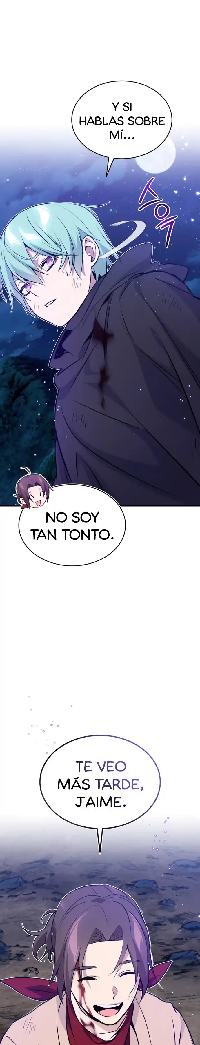 The Dark Magician Transmigrates After 66666 Years - Capítulo 29 - Página 56 - LectorTMOo