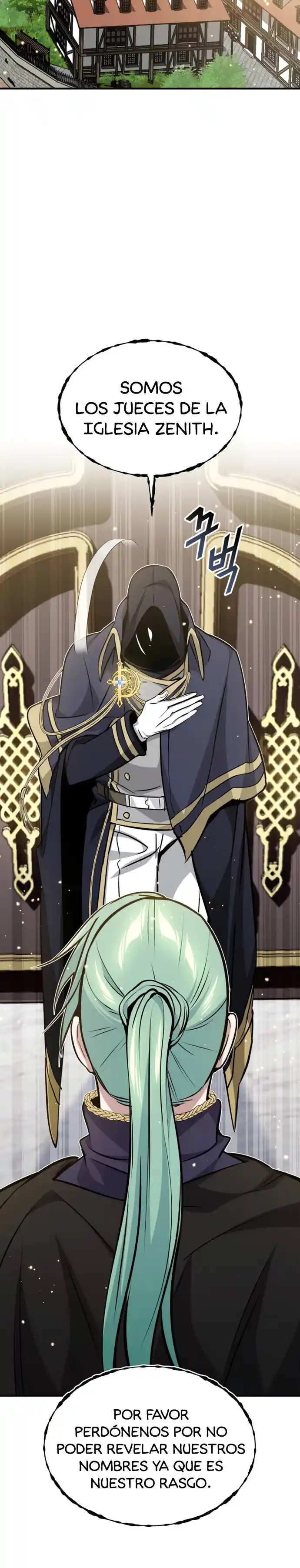 The Dark Magician Transmigrates After 66666 Years - Capítulo 29 - Página 58 - LectorTMOo