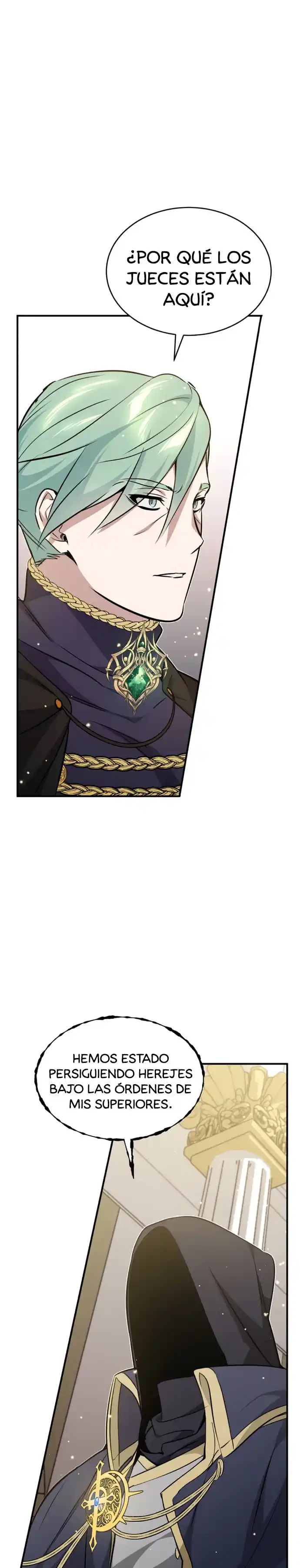 The Dark Magician Transmigrates After 66666 Years - Capítulo 29 - Página 59 - LectorTMOo