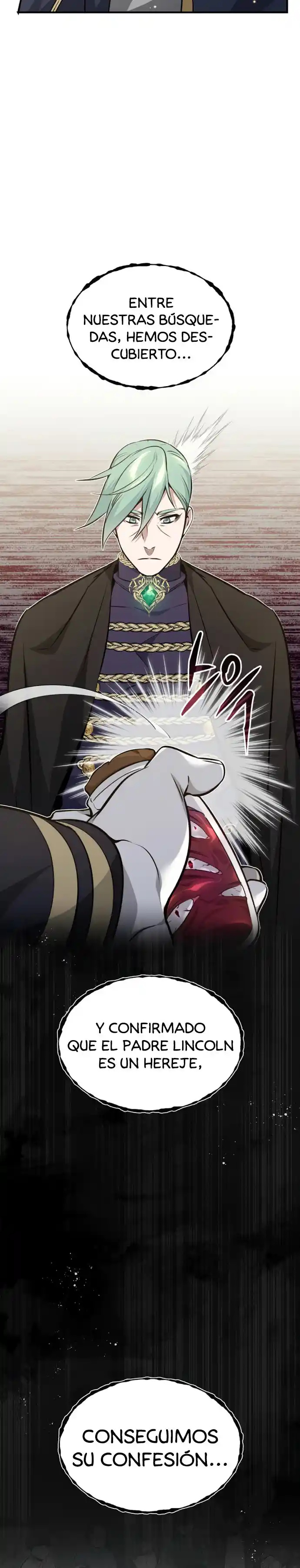 The Dark Magician Transmigrates After 66666 Years - Capítulo 29 - Página 60 - LectorTMOo