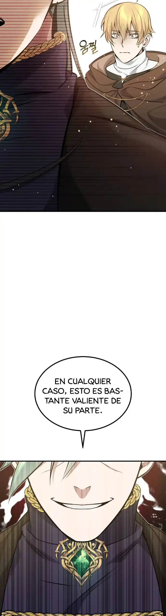 The Dark Magician Transmigrates After 66666 Years - Capítulo 29 - Página 65 - LectorTMOo