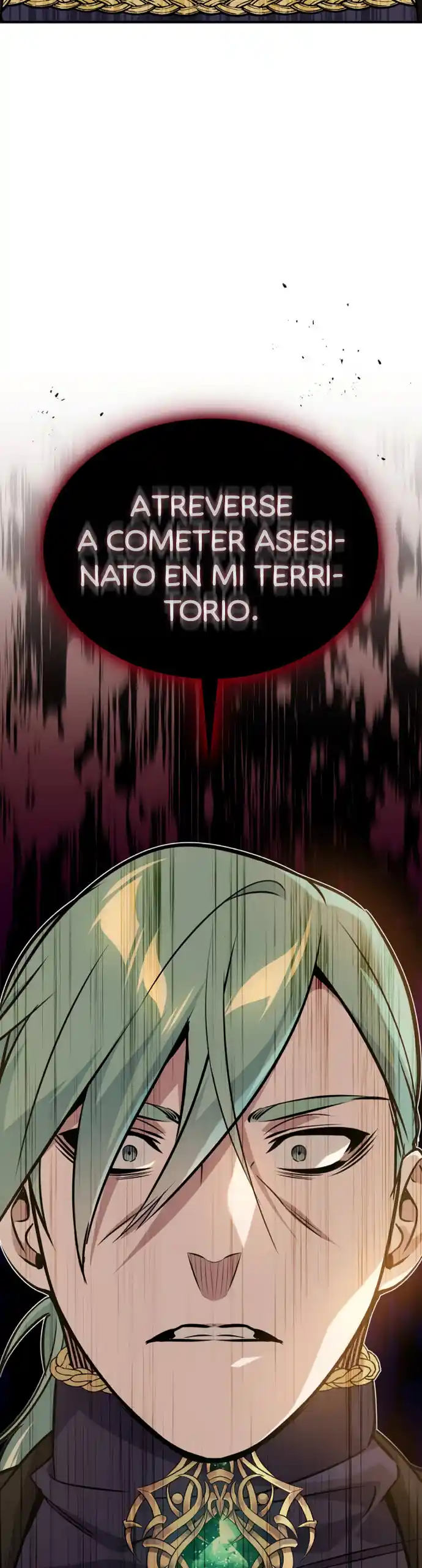 The Dark Magician Transmigrates After 66666 Years - Capítulo 29 - Página 66 - LectorTMOo