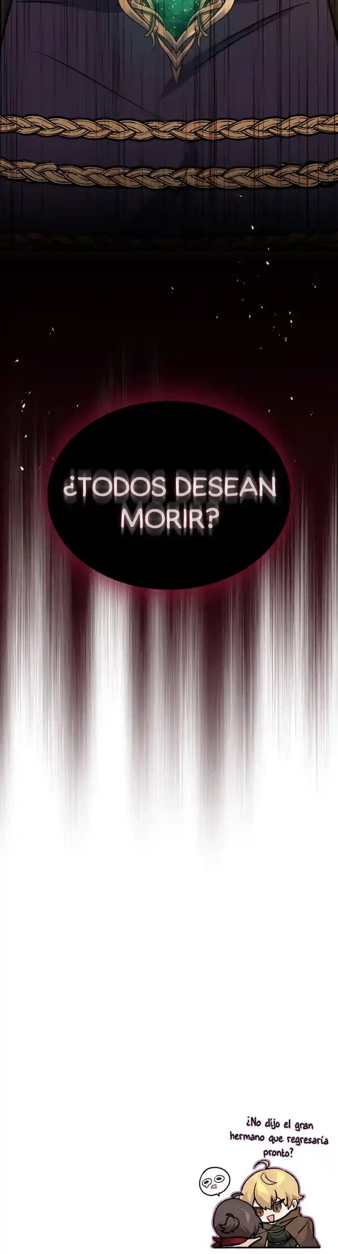 The Dark Magician Transmigrates After 66666 Years - Capítulo 29 - Página 67 - LectorTMOo