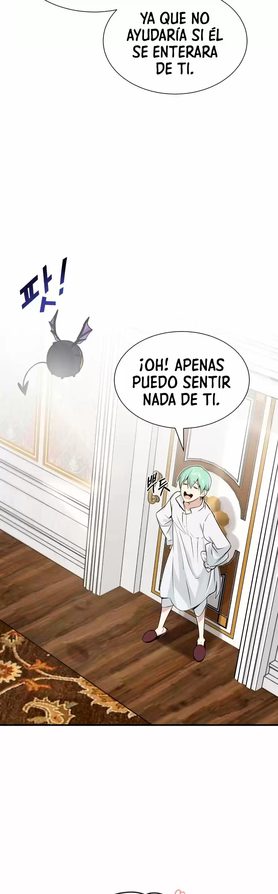 The Dark Magician Transmigrates After 66666 Years - Capítulo 3 - Página 19 - LectorTMOo