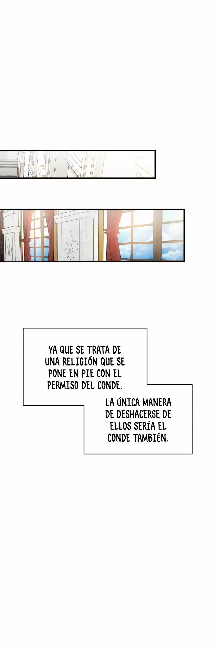 The Dark Magician Transmigrates After 66666 Years - Capítulo 3 - Página 35 - LectorTMOo