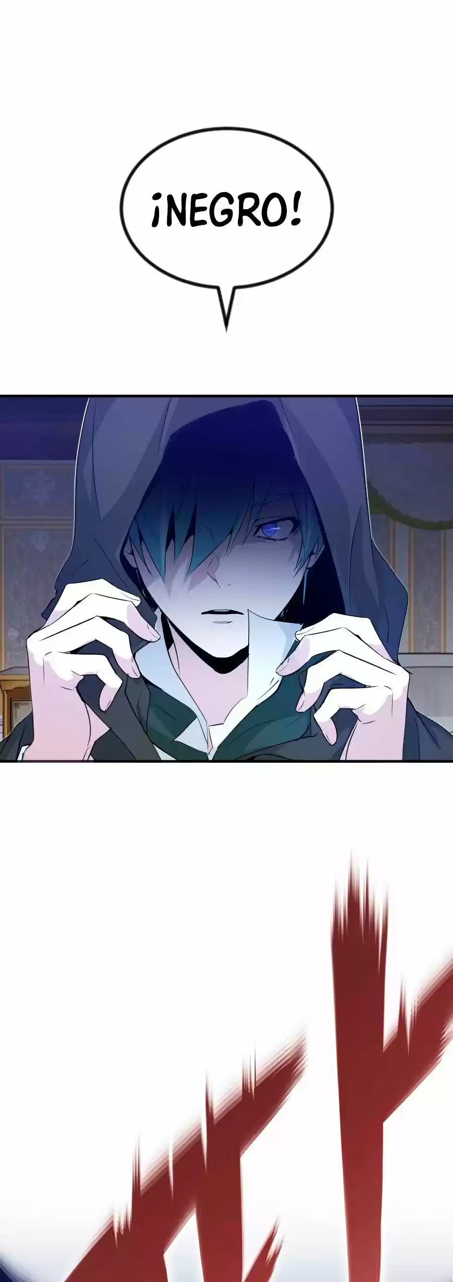 The Dark Magician Transmigrates After 66666 Years - Capítulo 3 - Página 62 - LectorTMOo