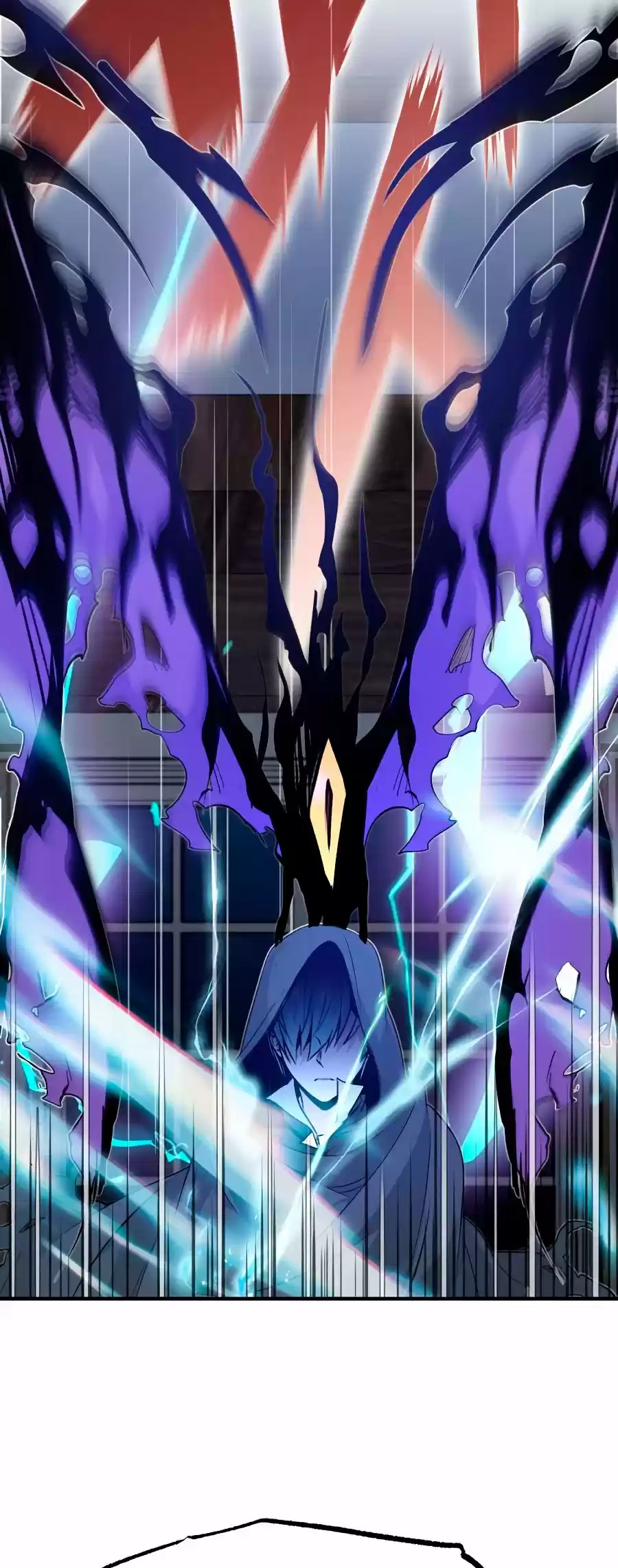 The Dark Magician Transmigrates After 66666 Years - Capítulo 3 - Página 63 - LectorTMOo