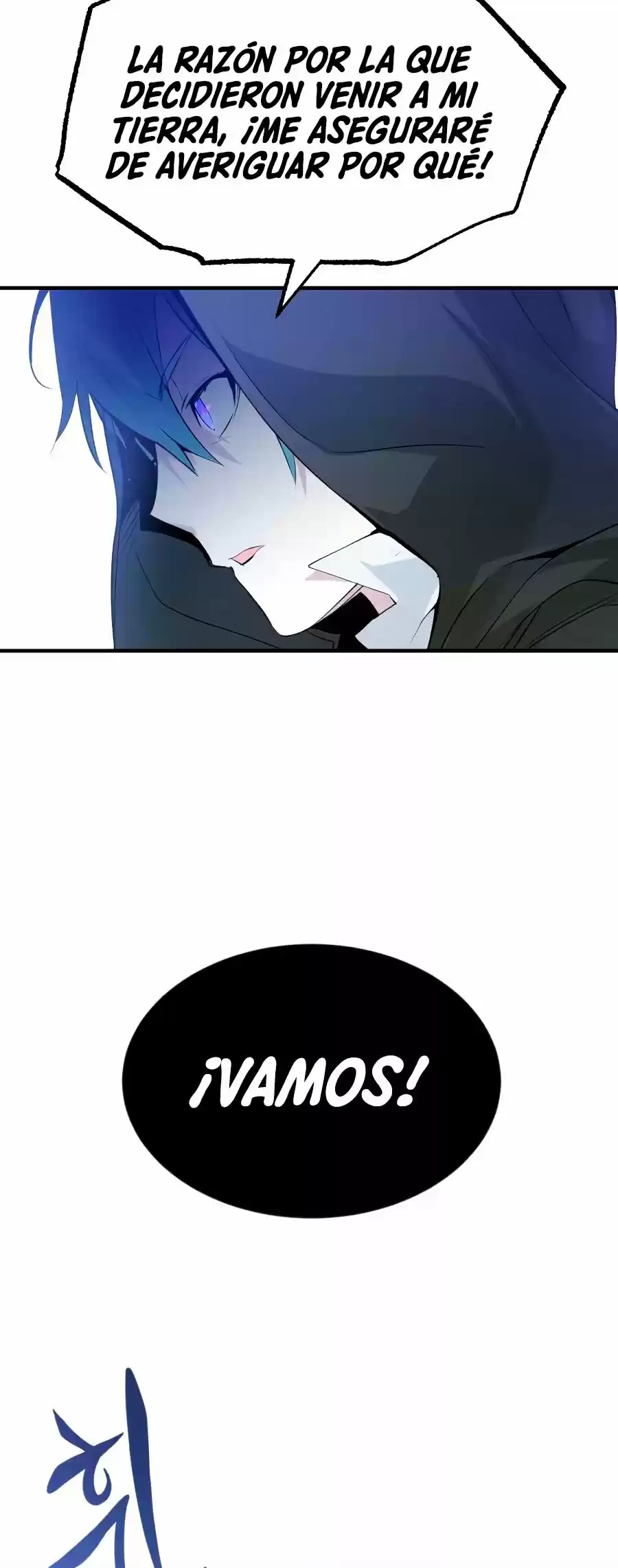 The Dark Magician Transmigrates After 66666 Years - Capítulo 3 - Página 64 - LectorTMOo