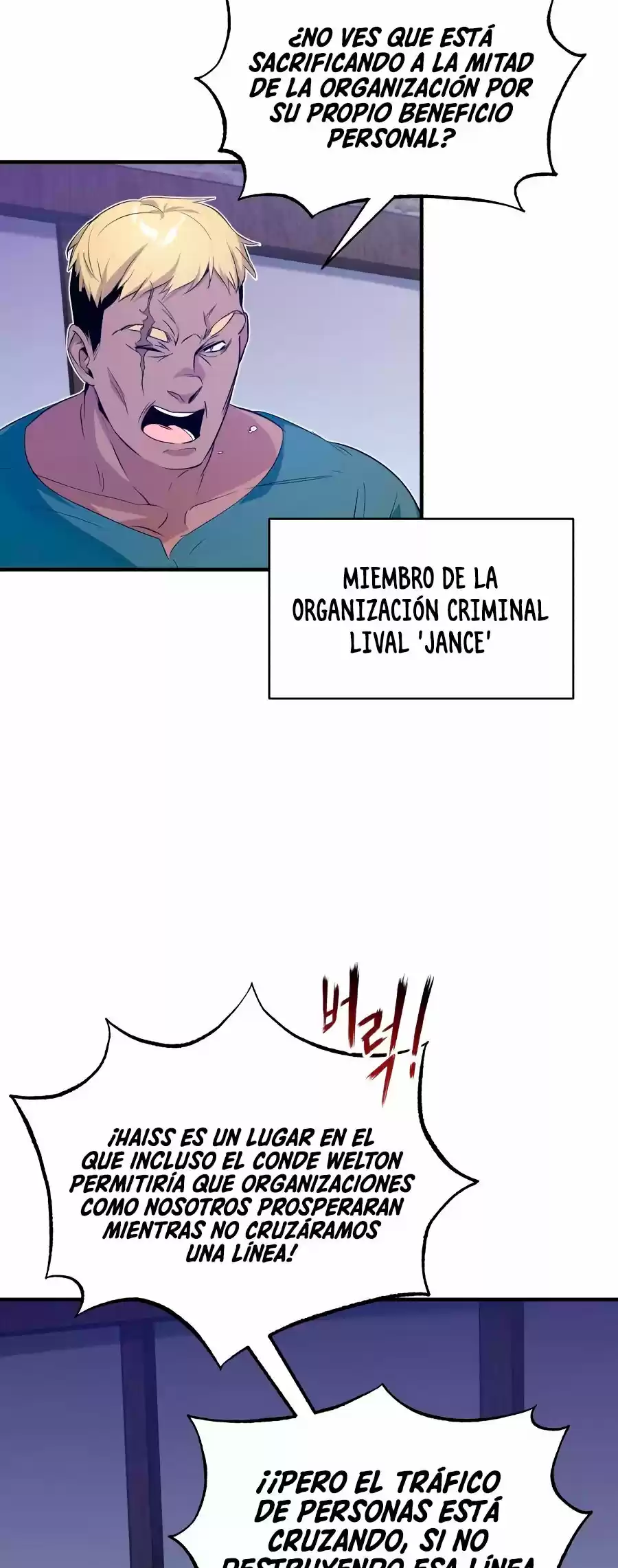The Dark Magician Transmigrates After 66666 Years - Capítulo 3 - Página 68 - LectorTMOo