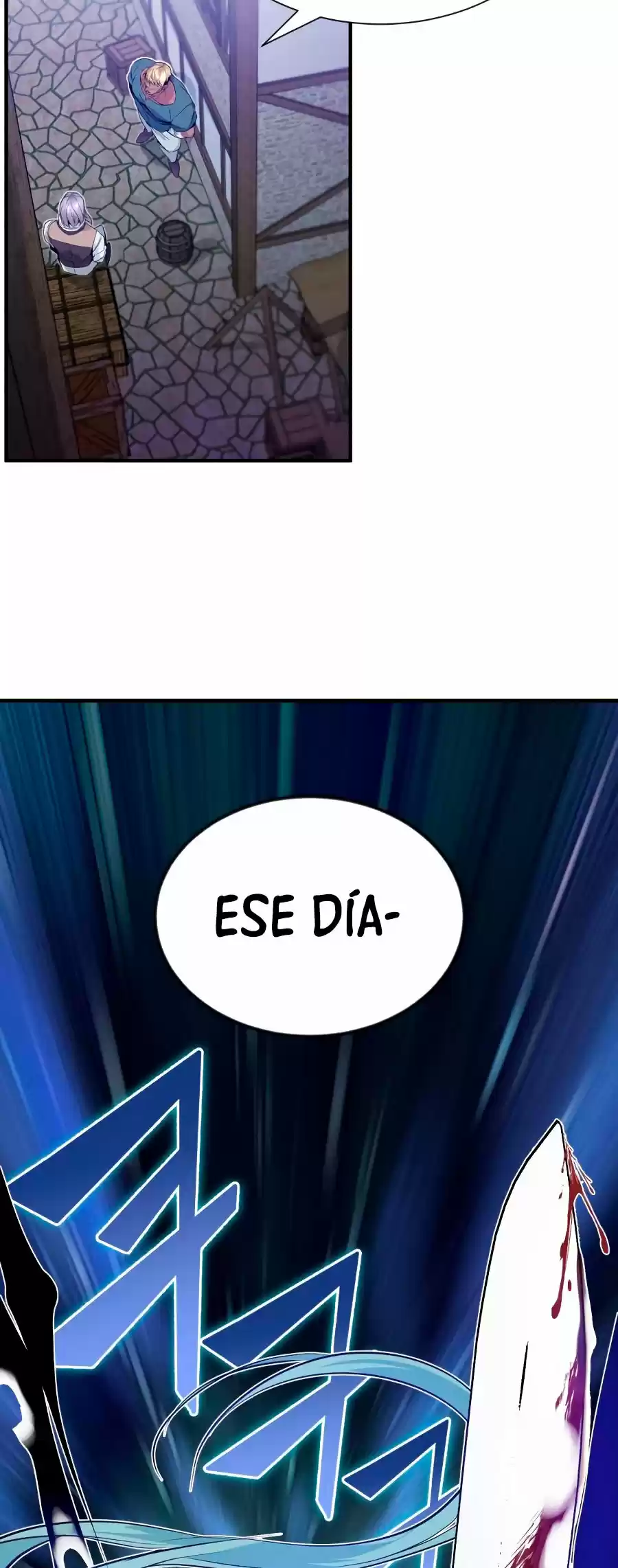 The Dark Magician Transmigrates After 66666 Years - Capítulo 3 - Página 71 - LectorTMOo