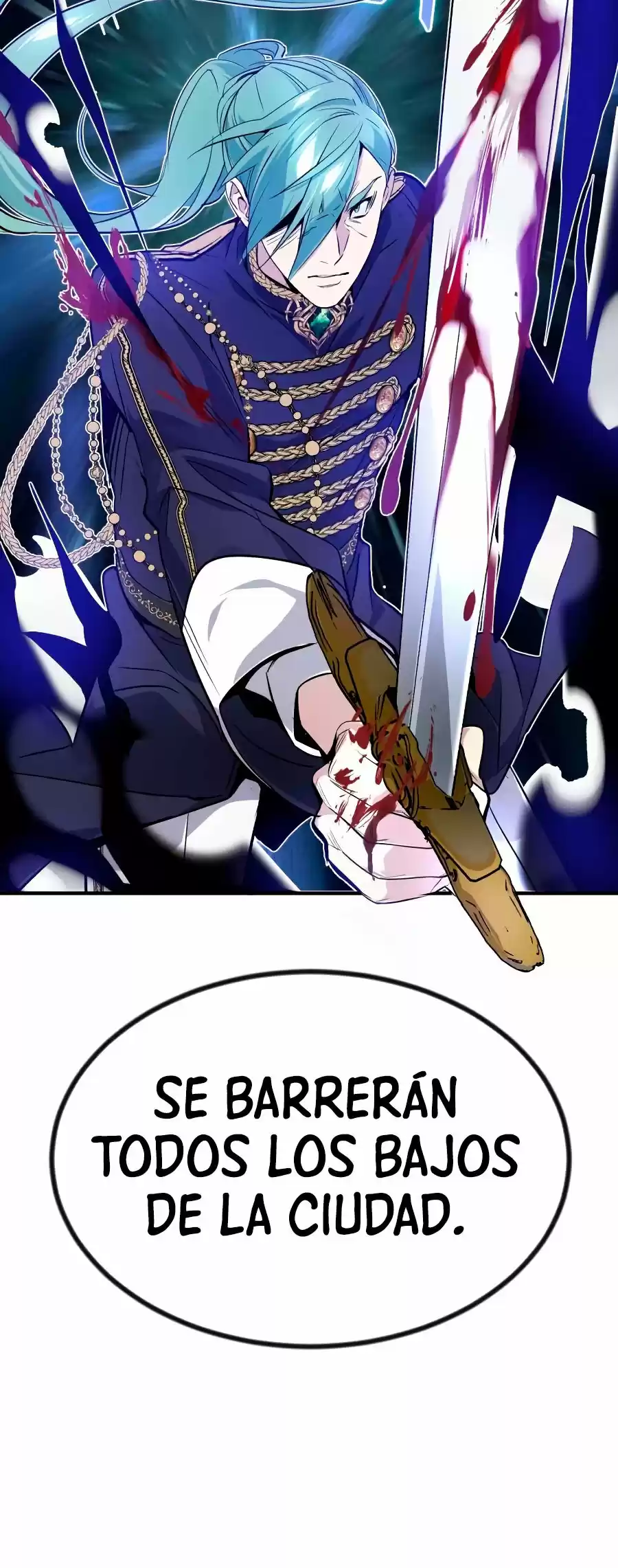 The Dark Magician Transmigrates After 66666 Years - Capítulo 3 - Página 72 - LectorTMOo