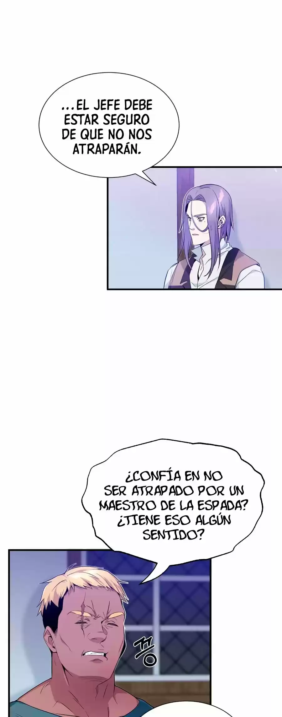 The Dark Magician Transmigrates After 66666 Years - Capítulo 3 - Página 73 - LectorTMOo