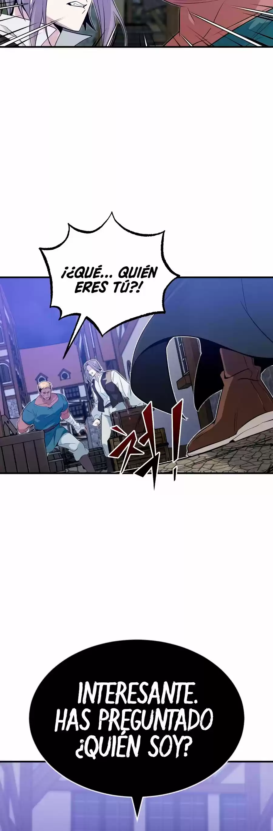 The Dark Magician Transmigrates After 66666 Years - Capítulo 3 - Página 79 - LectorTMOo