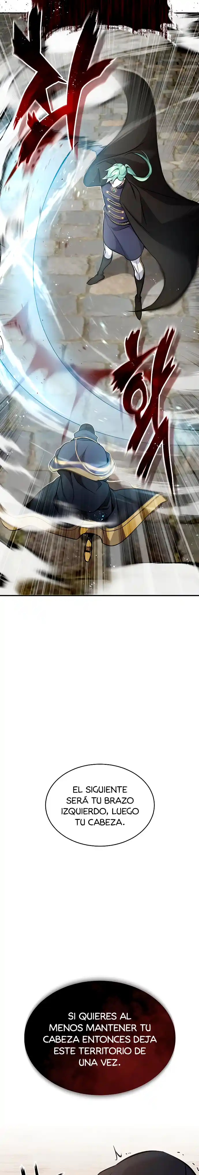 The Dark Magician Transmigrates After 66666 Years - Capítulo 30 - Página 10 - LectorTMOo
