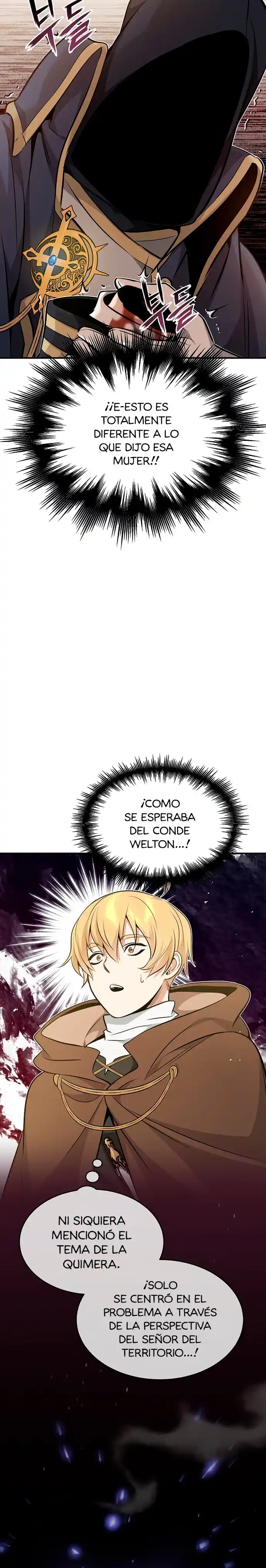 The Dark Magician Transmigrates After 66666 Years - Capítulo 30 - Página 11 - LectorTMOo
